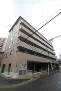 ビスチール上汐（604）