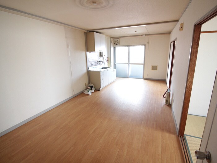 物件内観写真6　(居室)