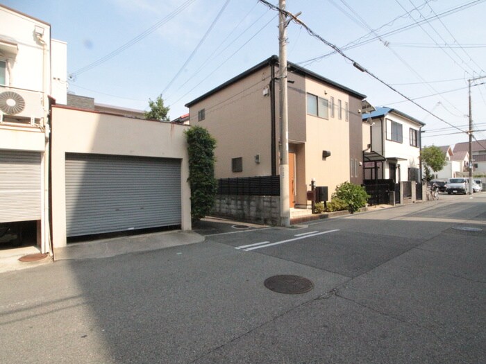 物件外観写真4　(周辺環境)