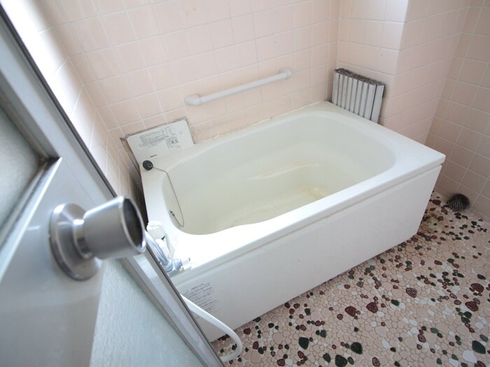 物件内観写真10　(バス／シャワールーム等)