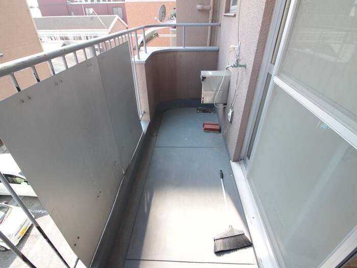 物件内観写真14　(ベランダ・バルコニー)