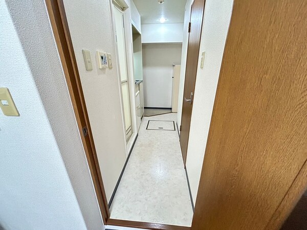 廊下