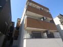 フジパレス城東諏訪サウスⅡ番館