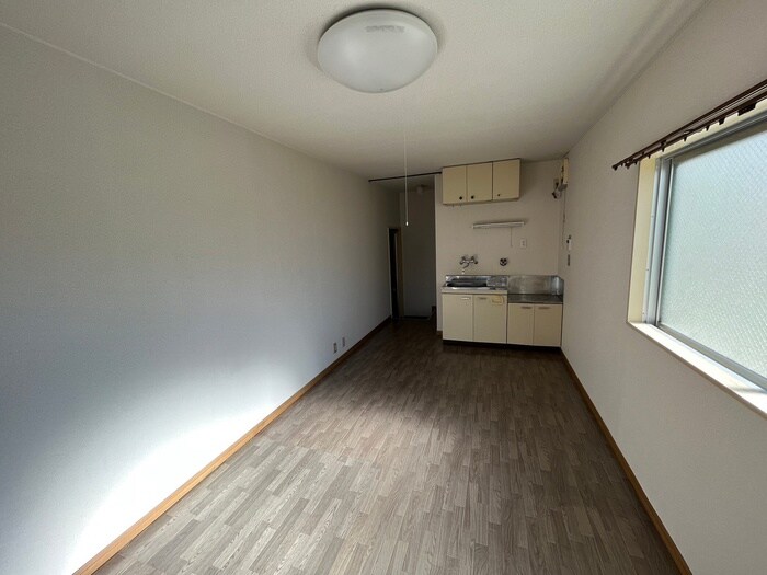 物件内観写真6　(居室)