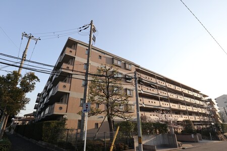 エスペランサ芦屋（１１２）外観写真