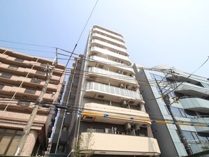 エスリード江坂グランツ(401)外観写真