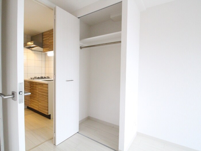 物件内観写真14　(収納)