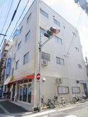 リバティ昭和町