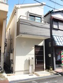 山本様貸家