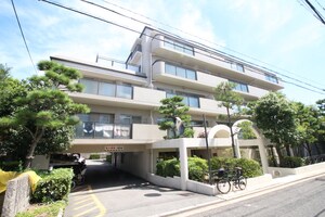 反高橋アーバンリズ（101）外観写真