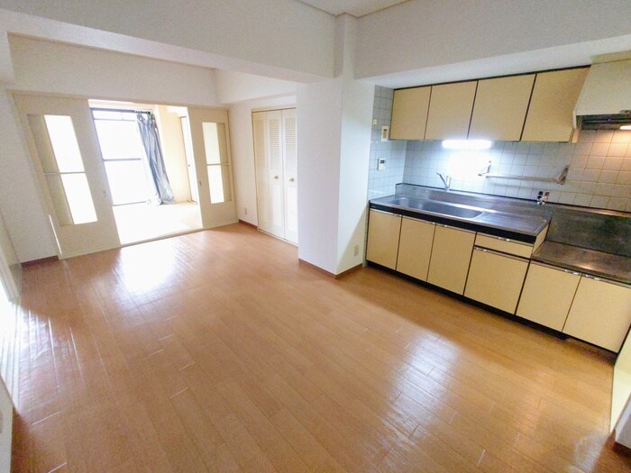 物件内観写真7　(居室)