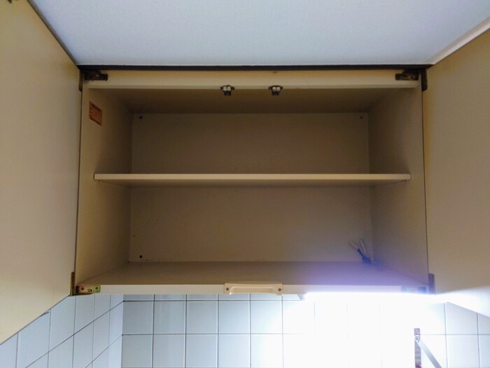 物件内観写真20　(収納)