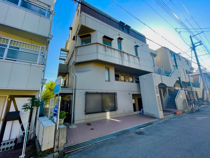 物件外観写真2　(外観写真)