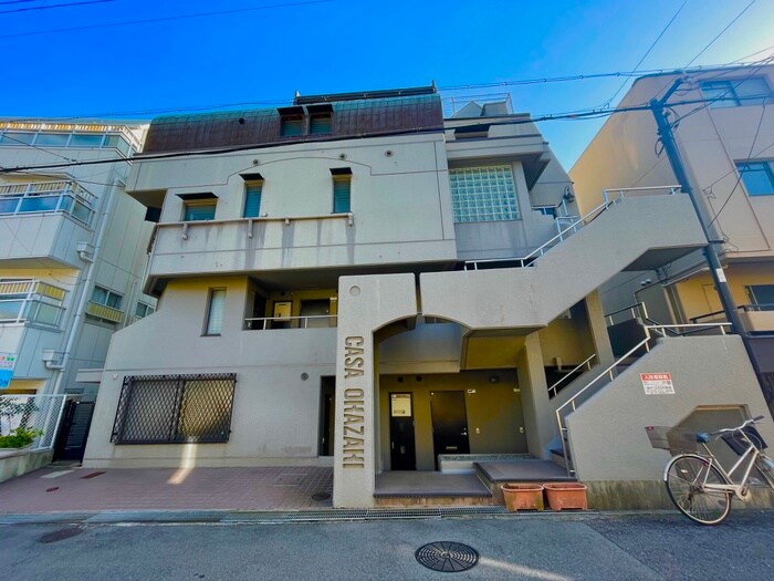 物件外観写真5　(外観写真)