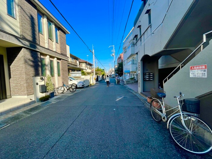 物件外観写真6　(その他)