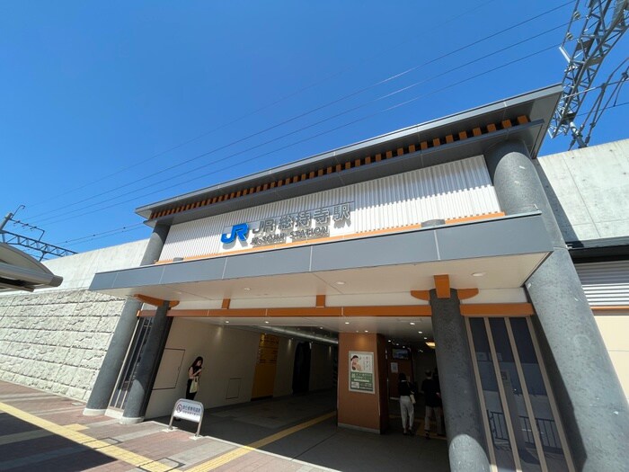 物件外観写真6　(周辺環境)