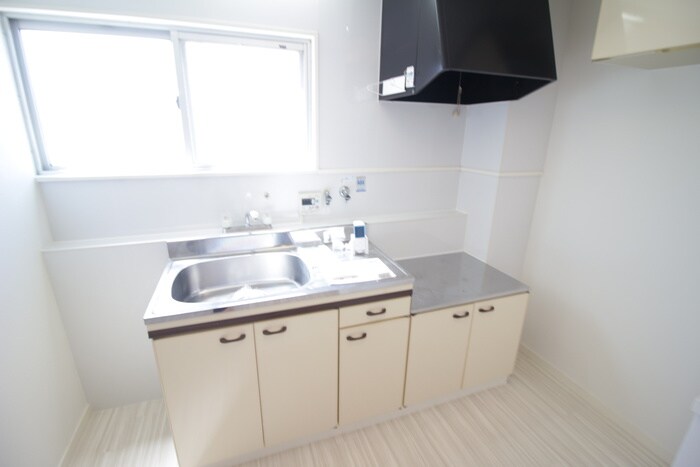 物件内観写真8　(キッチン)