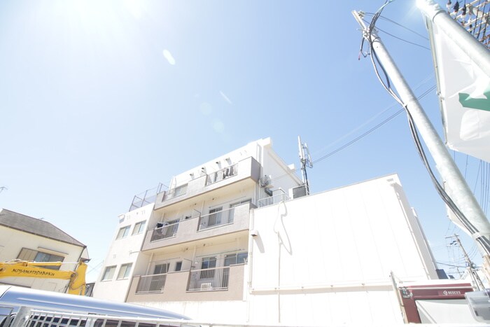 物件外観写真5　(外観写真)