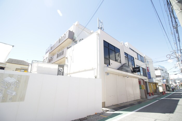 物件外観写真6　(周辺環境)