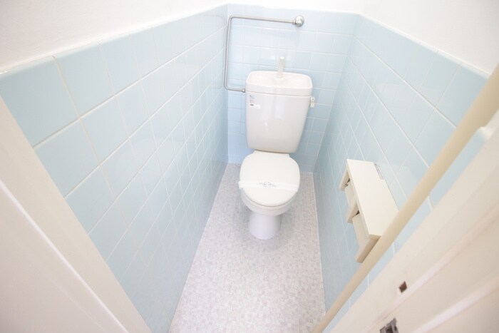 物件内観写真10　(トイレ)