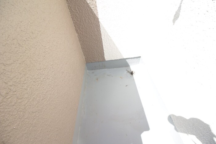 物件内観写真14　(洗濯機置場)