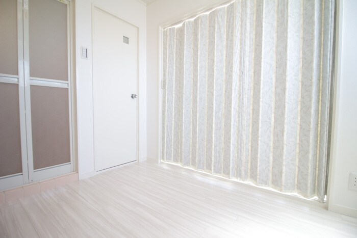 物件内観写真19　(居室)
