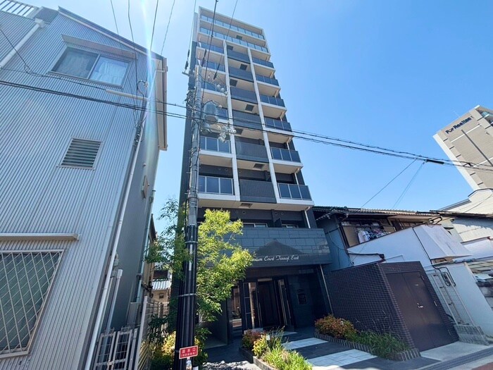 物件外観写真6　(外観写真)