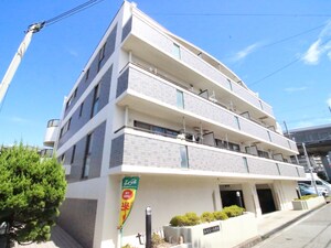 ルミエ－ル魚住外観写真
