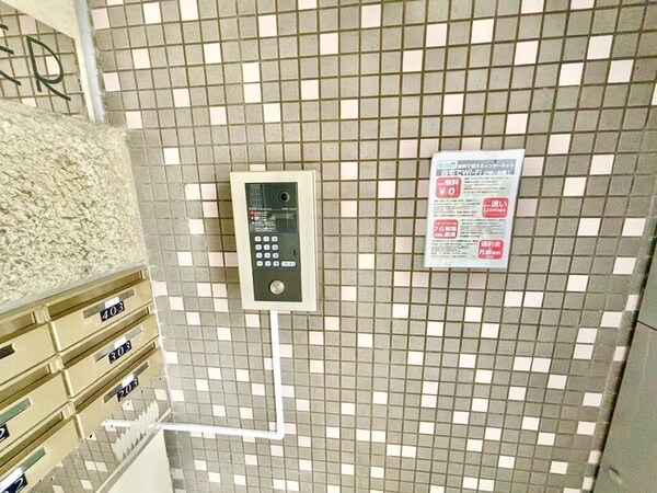 建物設備