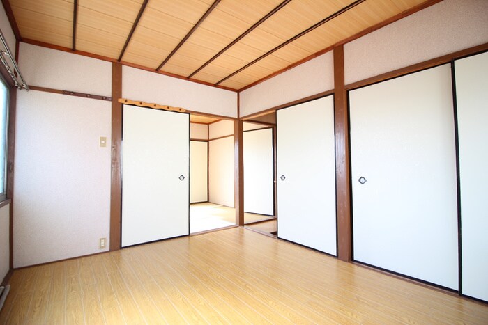 物件内観写真5　(居室)