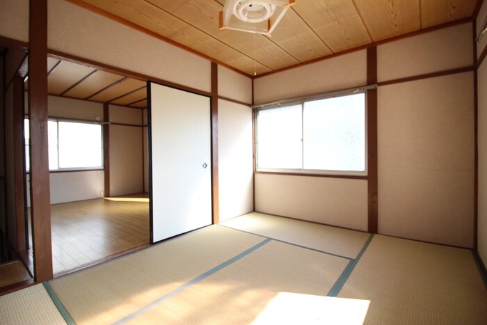 物件内観写真6　(居室)