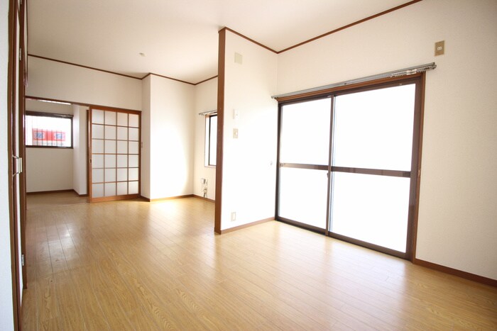 物件内観写真16　(居室)