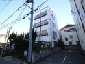 マンション翼