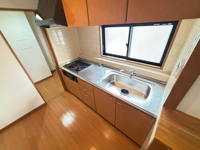 物件内観写真10　(キッチン)