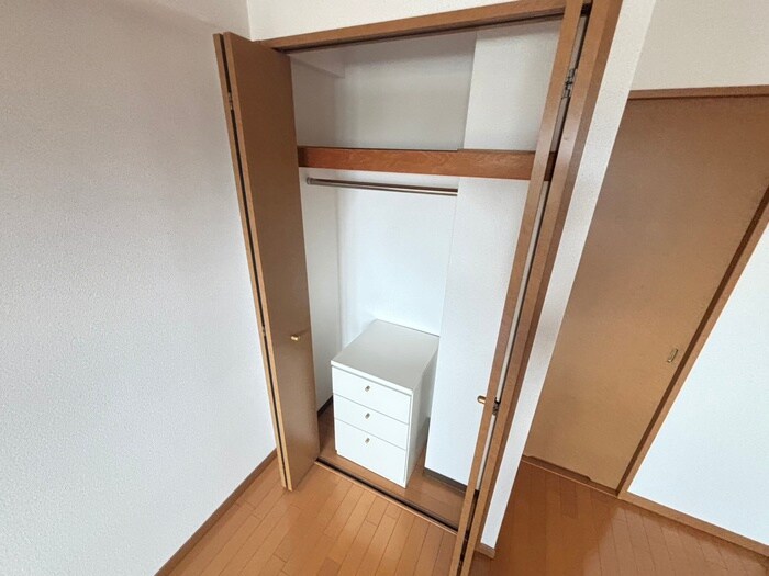 物件内観写真14　(収納)