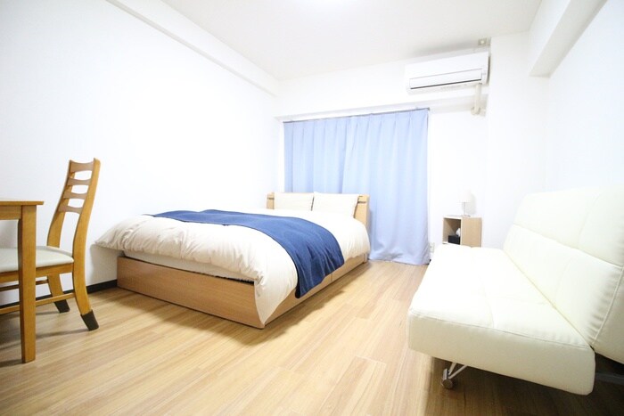 物件内観写真6　(居室)