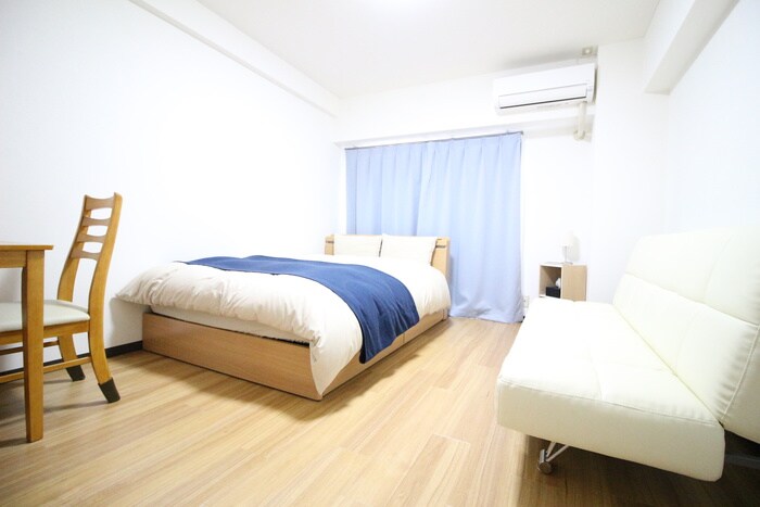 物件内観写真6　(居室)