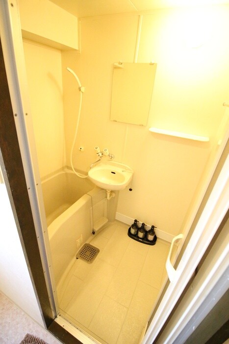 物件内観写真9　(バス／シャワールーム等)