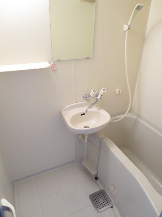 物件内観写真9　(バス／シャワールーム等)