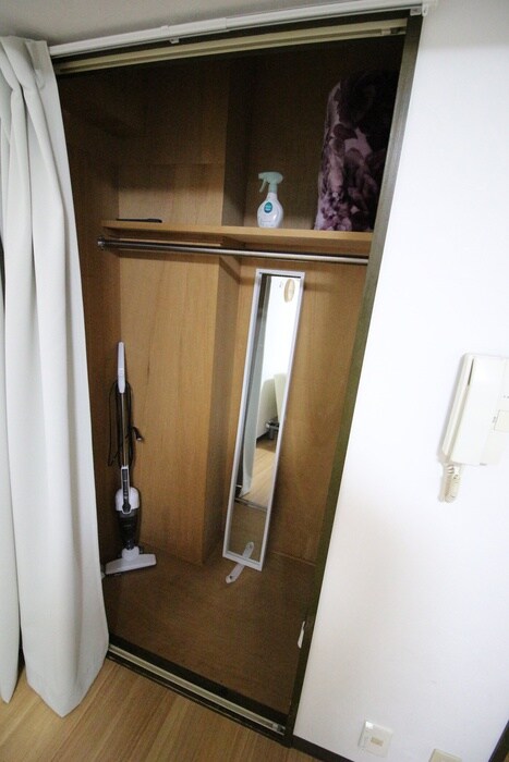 物件内観写真11　(収納)