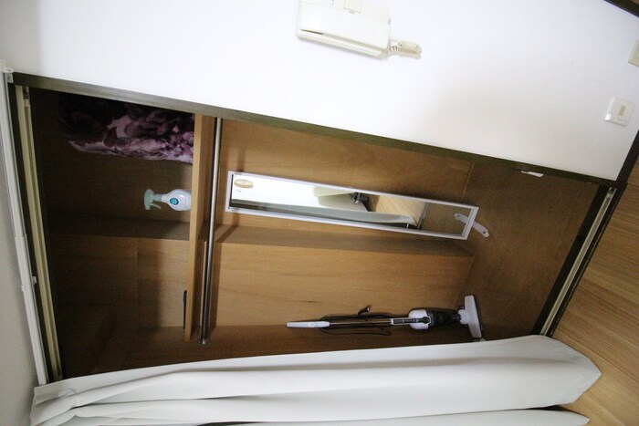 物件内観写真11　(収納)