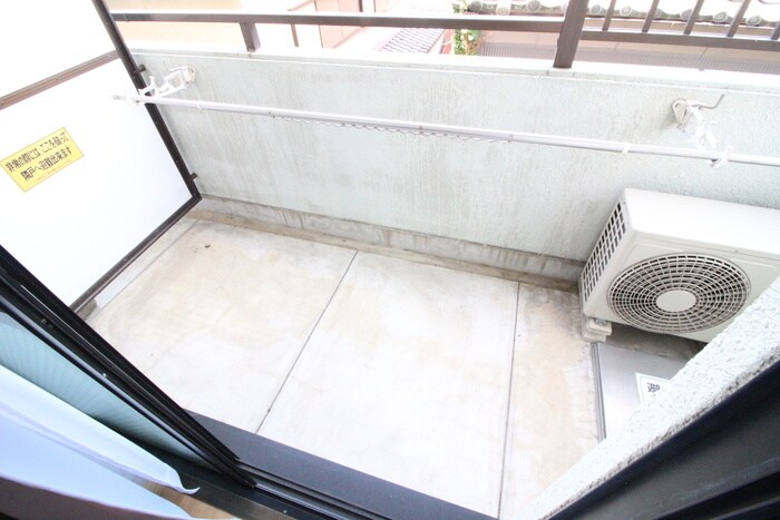 物件内観写真13　(ベランダ・バルコニー)