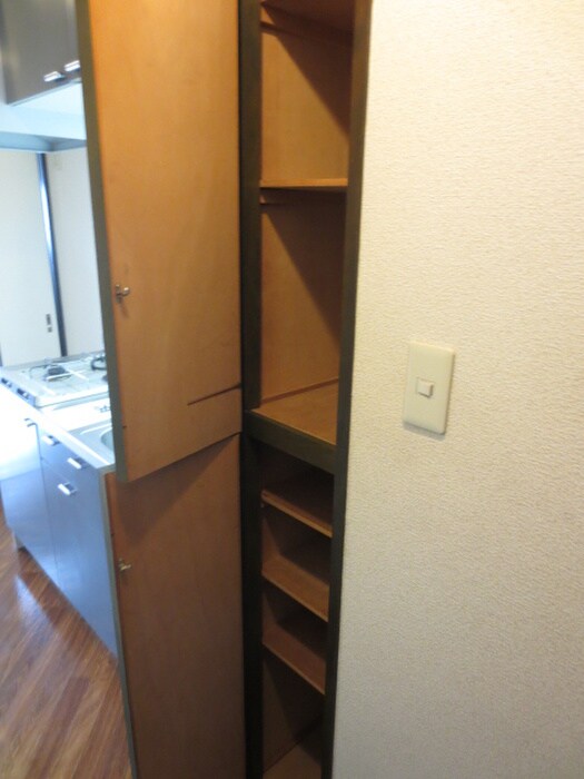物件内観写真13　(靴箱)