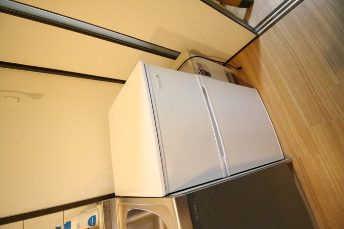 物件内観写真16　(キッチン)