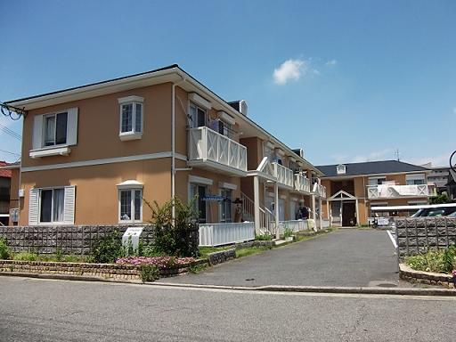 フレグランス浜寺