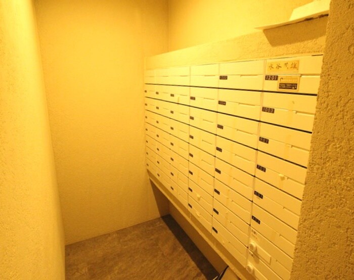 物件外観写真6　(建物設備)