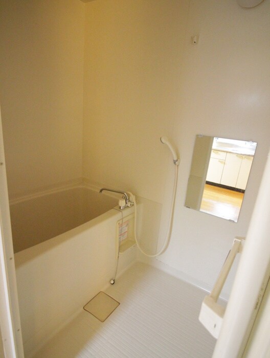 物件内観写真5　(バス／シャワールーム等)