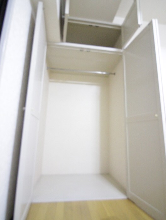 物件内観写真9　(収納)