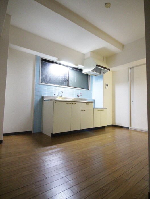 物件内観写真13　(居室)