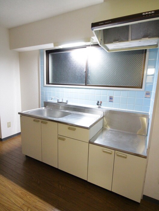 物件内観写真15　(キッチン)
